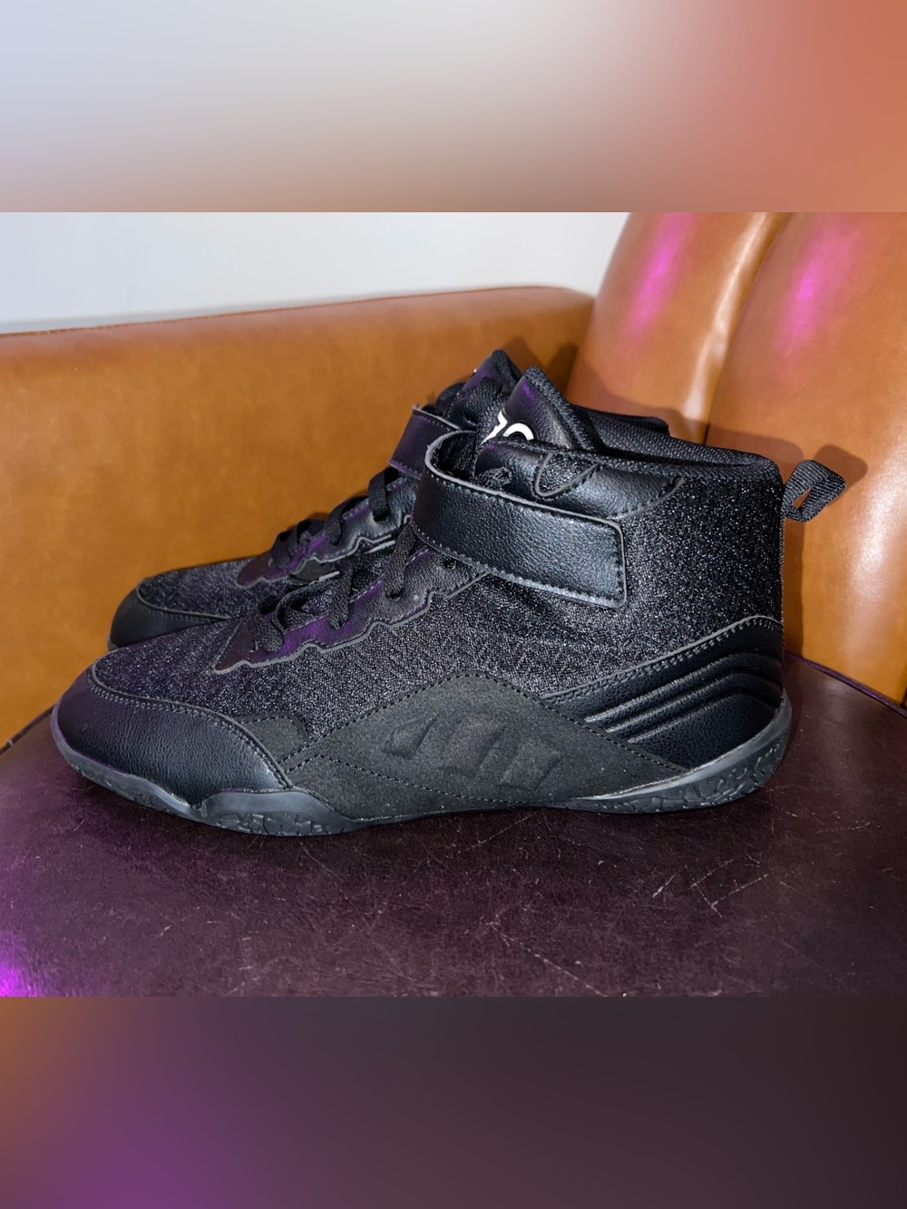 ZVC wrestling or boxing shoes men’s size 8
